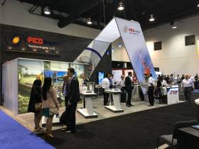 PICO Technologies at OTC 2016 Houston Booth # 7111