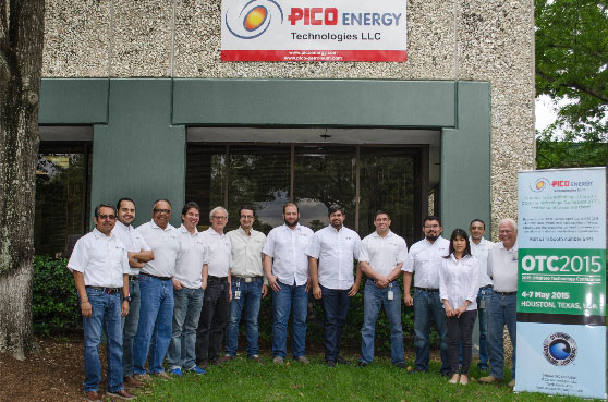 pico team